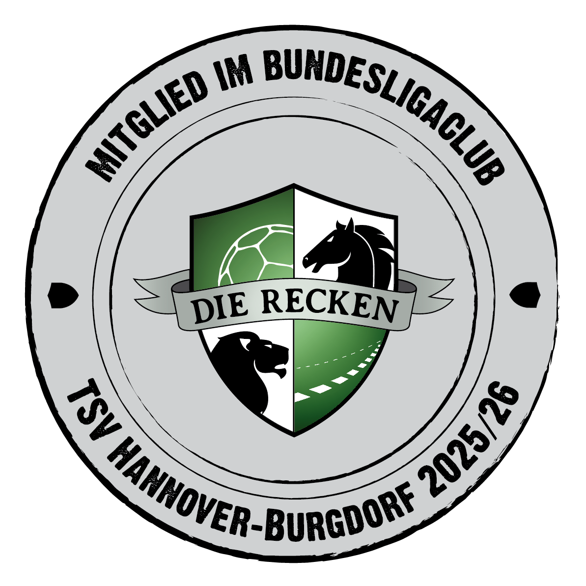 TSV Hannover-Burgdorf Logo